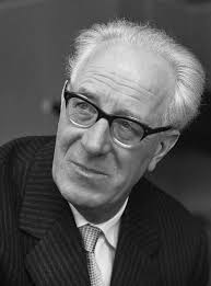 I am at awe about what Ferdinand Leitner (1912