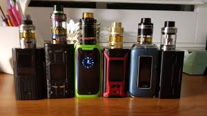 In the same way, the device will be powered off after five presses. Anthony Vapes Vaporesso Revenger X Tech Review Vaping Underground Forums An Ecig And Vaping Forum