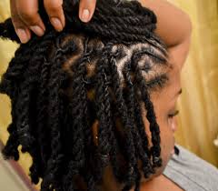 I cut them off jan 2018 (had them 9 yrs). Nappily Natural Hair 101 All About Locs Nappily Naturals