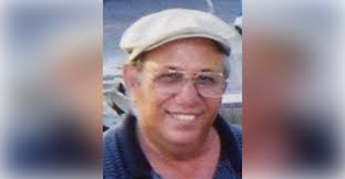 Obituary information for Joseph A. Ross Jr.