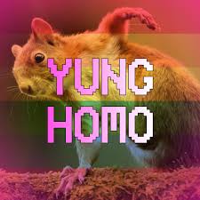 Yung Homo 173 – FICK DEINE OMA Lyrics | Genius Lyrics
