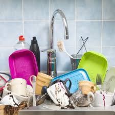 We use ventilation fans with timers in the bathrooms. How To Get Rid Of A Musty Smell Merry Maids