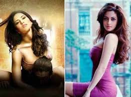 Riya Sen to replace Sunny Leone in Ekta Kapoors Ragini MMS 2.2 web  series?