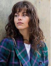 50 Low-Maintenance Short Haircuts Without the Fuss : Tousled Bob with a  Casual Flair