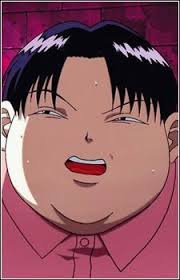 Milluki Zoldyck (Hunter x Hunter) - Pictures - MyAnimeList.net