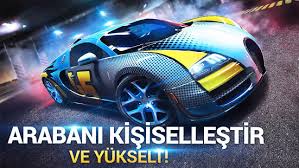 Unlimited racing with friends and players around the world in asphalt 8. Asphalt 8 Apk Indir Para Hilesi Son Surum Playmod Android Oyun
