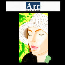 Art Brokerage