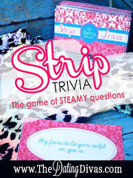 25, 2021, haugen, 37, testified at the joint committee of the british parliament reviewing the draft online safety bill, a piece of legislation that places a duty of care on social media companies to protect users. Strip Trivia A Bedroom Game Dating Divas Love Dating Love And Marriage