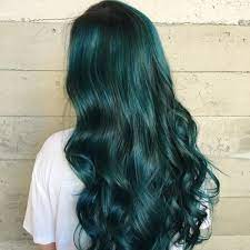 If he looked good with white hair, i guess he'll look even better with blue(aqua green) hair? 50 Teal Hair Color Inspiration For An Instant Wow Hair Motive