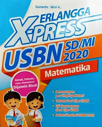 Beli buku matematika smk erlangga online berkualitas dengan harga murah terbaru 2021 di tokopedia! Buku Erlangga X Press Usbn Gunanto Mizanstore