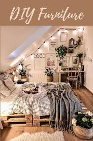 Therefore, your space should be warm and inviting, so it is worth spending a few bucks. Diy Furniture Cozy Small Bedrooms Bedroom Decor Cozy Room