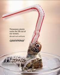 It S Time For Change Stopsucking On Single Use Plastic Straws Protect The Ocean And Sea Life From Pollution Take Act Plastic Pollution Save Earth Planets