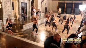 The Making of BEST DAYS music video