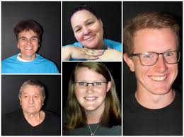 Profile for UMPAC Cabaret 2016