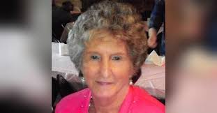 Magline C Pennington Obituary