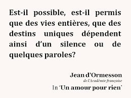 Librarything is a cataloging and social networking site for booklovers. 8 Jean D Ormesson Ideas