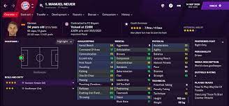 Oct 18, 2018 · welcome to the complete list of football manager 2019 wonderkids by fmscout.com. Football Manager 2021 Bayern Munich 4 2 3 1 Tactic Team Guide Fm21 Fm Blog