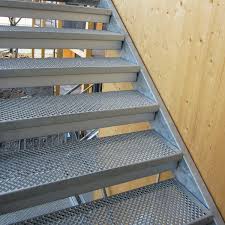 Stair Treads Weland Ab