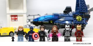 After another international incident involving the avengers results in collateral damage, political pressure mounts to install a system of accountability and a governing body to determine when to enlist the services of the team. Review Lego 76051 Super Hero Airport Battle Jay S Brick Blog