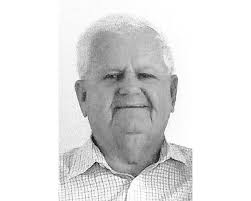 James Harrington Obituary (1933