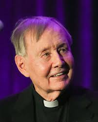 Father Charles Strobel, founder of Room In The Inn, dies at 80