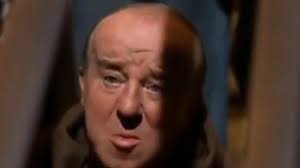 The Wild Wild West" The Night of the Death-Maker (TV Episode 1968)