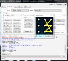 Make sure, before downloading the firmware . Oppo A37f Pattern Lock Read By Umt Qfire Tool Success Report Gsm Forum