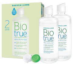 Store lenses in the proper lens storage case and replace the case at a minimum of every three not every solution works well with every brand of contact lens. Top Rated In Contact Lens Care Products Helpful Customer Reviews Amazon Com