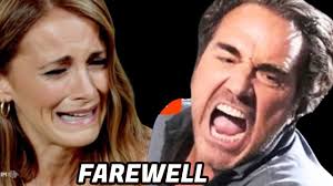 Ridge cancels wedding after discovering secret