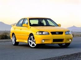 Buy from a dealer certified from a dealer from a private. Used 2002 Nissan Sentra Se R Spec V Sedan 4d Prices Kelley Blue Book