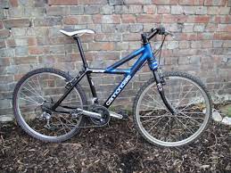 cannondale dalta v1500