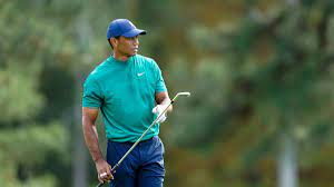 Masters 2020 Defending Masters Champion Tiger Woods Is No Afterthought