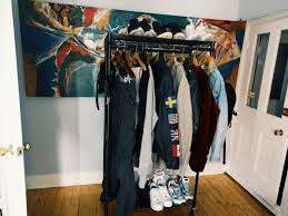 See 327 traveler reviews, 273 candid photos, and great deals for the hoxton, downtown la, ranked #1 of 405 hotels in los angeles and rated 5 of 5 at tripadvisor. Finally Got My Own Place And Decided To Get A New Clothes Rack What Do You Guys Think Also Show Me Your Set Up Streetwear