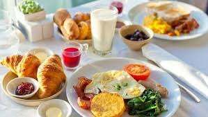 The american diabetes association recommends food that is healthy for all persons, whether diabetic or not, so it's nice to know that you are eating for health watch for diabetic complications. Hypertension 5 Breakfast Recipes To Manage High Blood Pressure Ndtv Food
