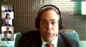 Presidente da ANAPE discute papel da Advocacia Pública em evento da OAB-SE 