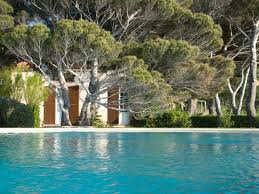 The massif des maures is a small mountain range in southeastern france. Massif Des Maures Bewaldeter Hohenzug An Der Cote D Azur Ferienhaus Provence