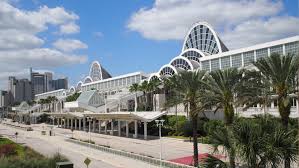 Orange Co Kicks Off Contracting For Convention Center Expansion