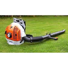 Power tool batteries can easily cost. Stihl Br 600 Backpack Blower South Side Sales Power Equipment Snowmobiles Mowers Tractors And More