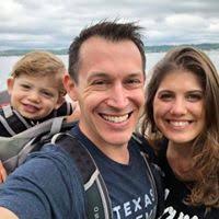 Derrick Driscoll Email & Phone Number