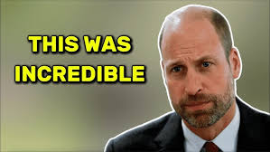 Prince William Just Warmed Hearts Across the Internet With THIS Visit...