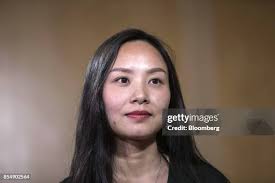 13 Interview With Billionaire New Hope Group Chairman Liu Yonghao And His  Daughter New Hope Liuhe Co Chairman Liu Chang Stock Photos, High-Res  Pictures, and Images