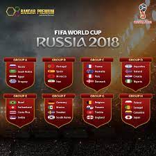 Berdasar hasil undian tersebut, akan mempertemukan juara dunia empat kali, italia, melawan tim kuat lain swedia. Undian Babak Grup Piala Dunia 2018 Rusia Piala Dunia Rusia Akan Digelar Pada Tanggal 14 Juni Sampai Dengan 15 Juli 201 Fifa World Cup World Cup World Cup Draw