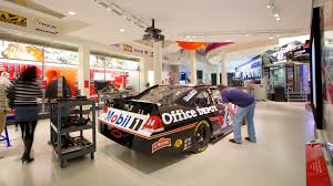 Ac hotel by marriott charlotte city center. Nascar Hall Of Fame Pictures View Photos Images Of Nascar Hall Of Fame