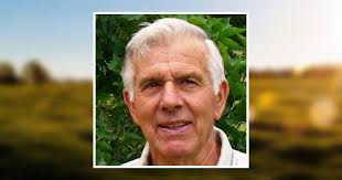 John Spargal Obituary May 4, 2023