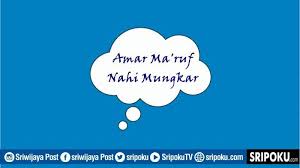 Pelaku amar makruf nahi mungkar adalah orang yang menunaikan dan melaksanakan fardhu kifayah. Nahi Munkar Adalah