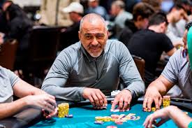 Championship: Josias Santos Eliminated