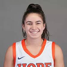 2022-23 Women's Basketball Roster