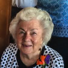Becky Barbara Taggart Watkins (1926-2017)