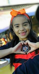 Cris Marroquin's Instagram, Twitter & Facebook