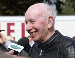 John Surtees has died at the age of 83